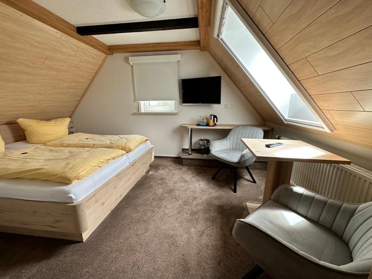 Hotel Peters Schwalbennest Neuharlingersiel Dış mekan fotoğraf